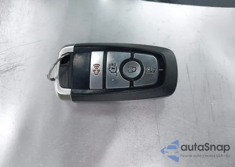 2021 Ford Mustang Mach-E Select z USA, uszkodzony, nr VIN 3FMTK1SS6MMA54817